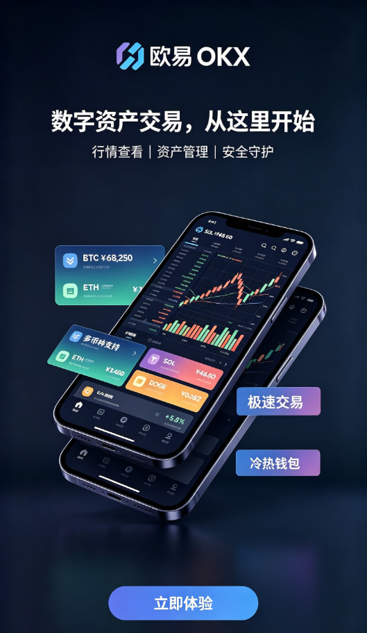 欧交易所app官网安卓交易流程配图
